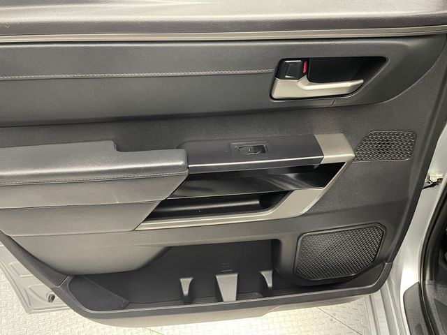2022 Toyota Tundra 4WD Limited - 22932110 - 34