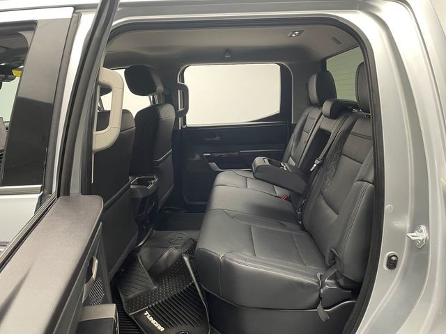2022 Toyota Tundra 4WD Limited - 22932110 - 35