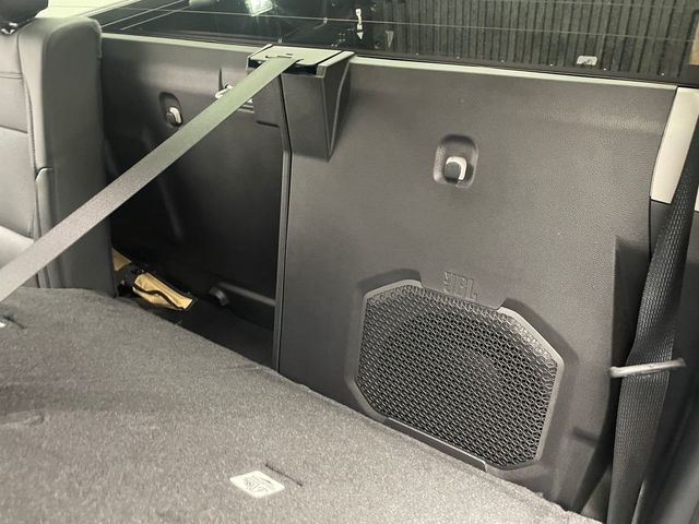 2022 Toyota Tundra 4WD Limited - 22932110 - 37