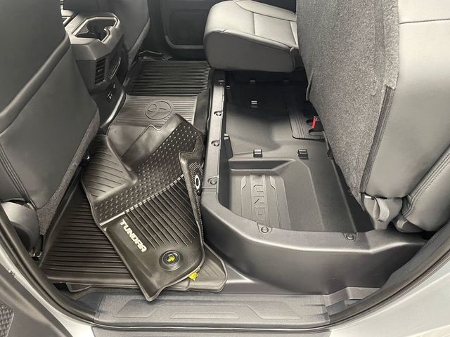 2022 Toyota Tundra 4WD Limited - 22932110 - 38