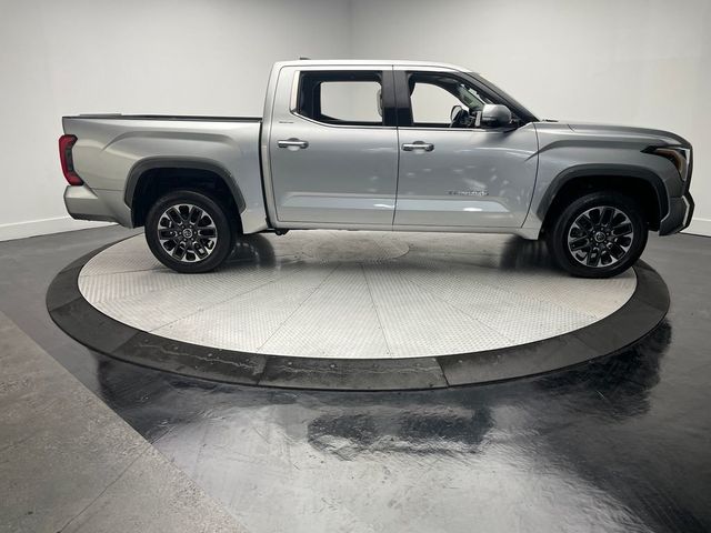 2022 Toyota Tundra 4WD Limited - 22932110 - 3