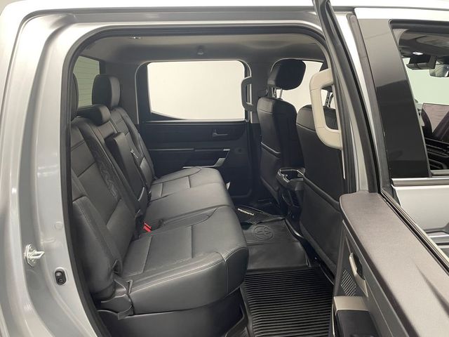 2022 Toyota Tundra 4WD Limited - 22932110 - 40