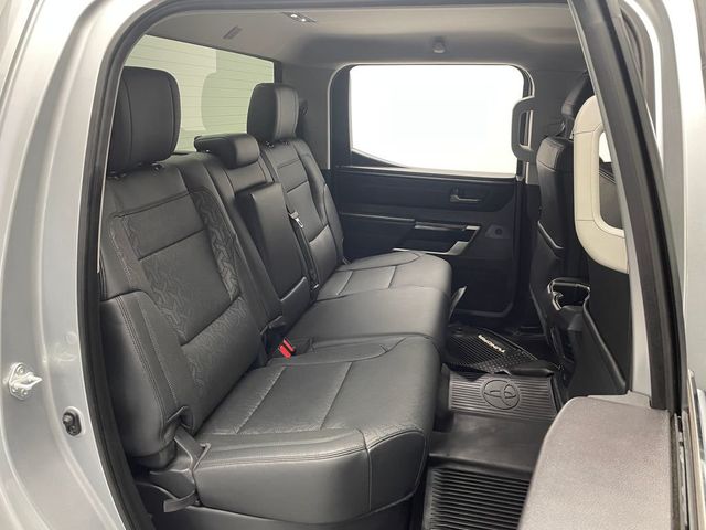 2022 Toyota Tundra 4WD Limited - 22932110 - 41