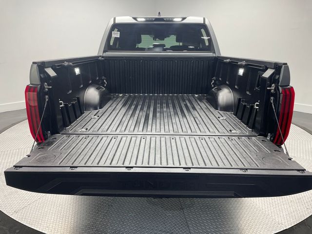 2022 Toyota Tundra 4WD Limited - 22932110 - 43