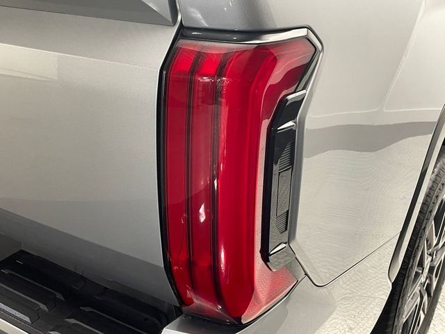 2022 Toyota Tundra 4WD Limited - 22932110 - 46