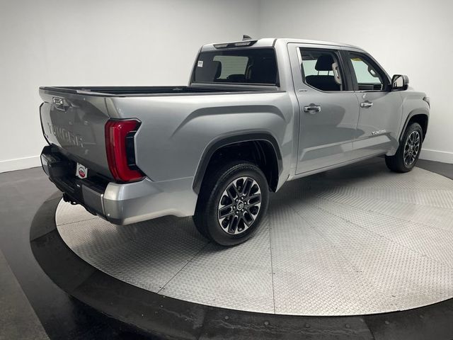 2022 Toyota Tundra 4WD Limited - 22932110 - 4