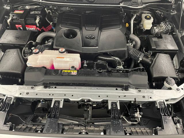 2022 Toyota Tundra 4WD Limited - 22932110 - 49