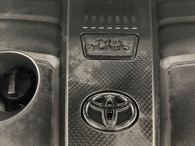 2022 Toyota Tundra 4WD Limited - 22932110 - 50