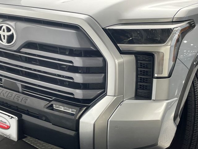 2022 Toyota Tundra 4WD Limited - 22932110 - 51