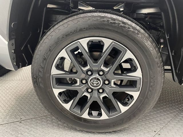 2022 Toyota Tundra 4WD Limited - 22932110 - 52