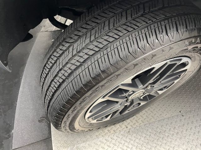 2022 Toyota Tundra 4WD Limited - 22932110 - 53