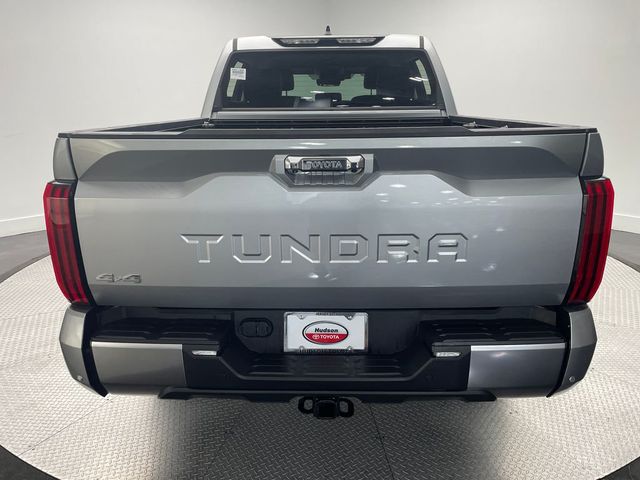 2022 Toyota Tundra 4WD Limited - 22932110 - 5