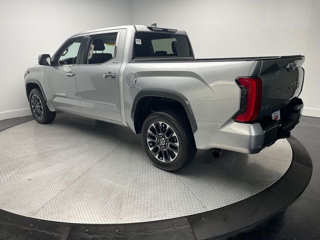 2022 Toyota Tundra 4WD Limited - 22932110 - 6