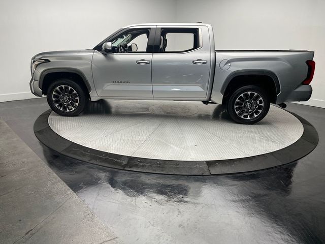 2022 Toyota Tundra 4WD Limited - 22932110 - 7