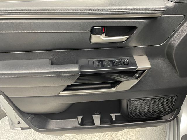 2022 Toyota Tundra 4WD Limited - 22932110 - 8