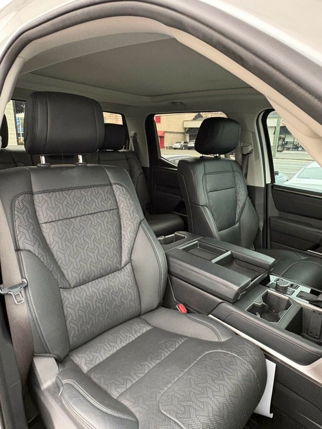 2022 Toyota Tundra 4WD Limited/4WD/PanoramicSunroof/HeatedSteeringWheel/BackupCam/NAV - 22953583 - 14