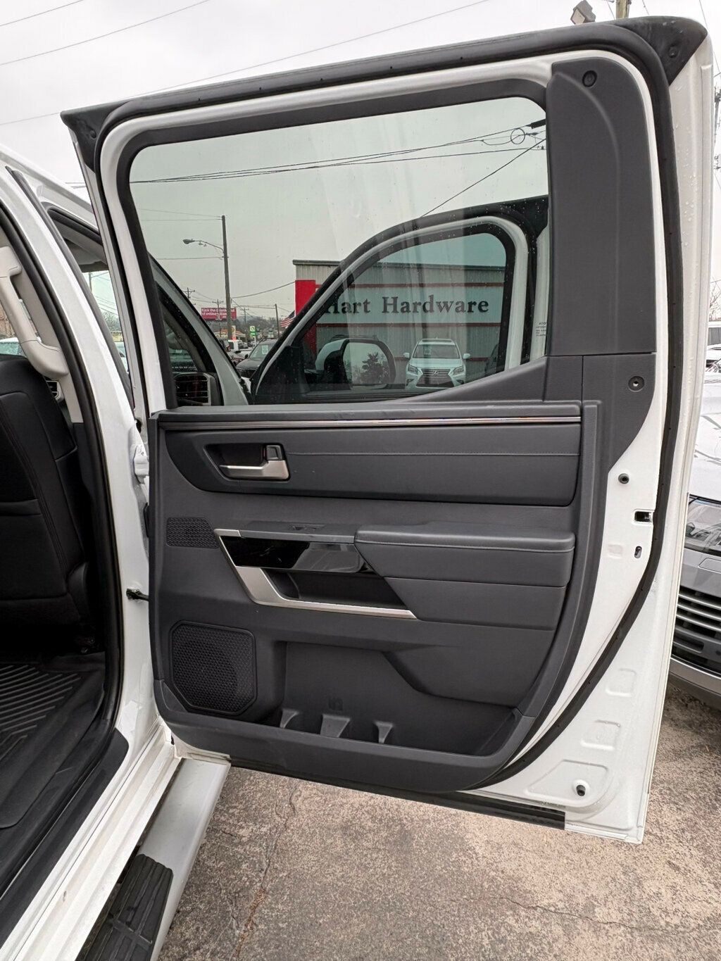 2022 Toyota Tundra 4WD Limited/4WD/PanoramicSunroof/HeatedSteeringWheel/BackupCam/NAV - 22953583 - 19