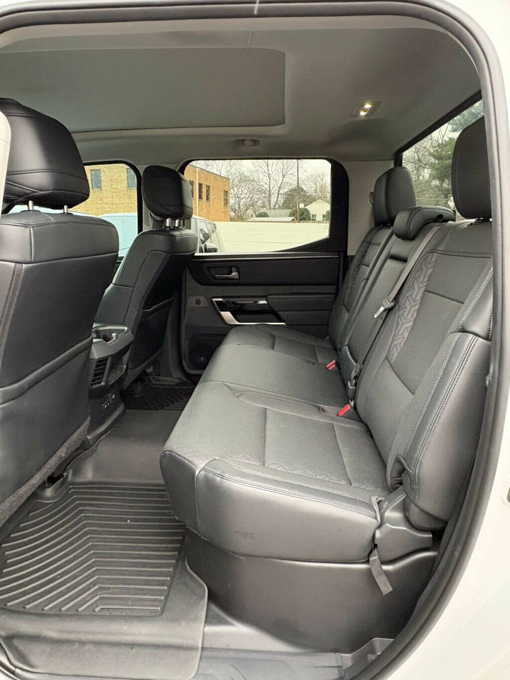 2022 Toyota Tundra 4WD Limited/4WD/PanoramicSunroof/HeatedSteeringWheel/BackupCam/NAV - 22953583 - 20