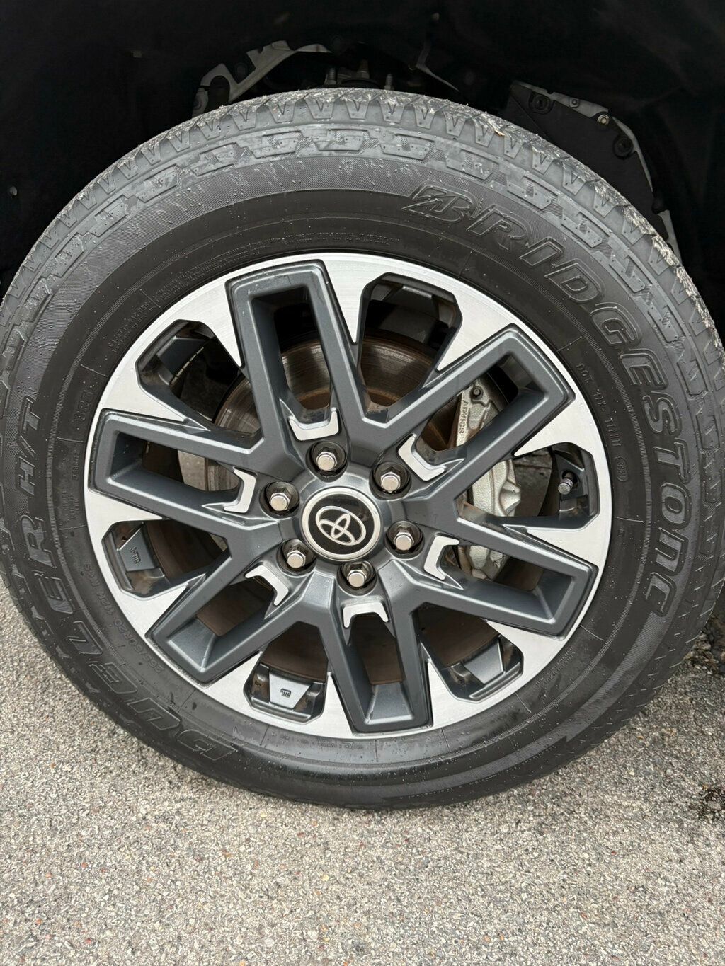 2022 Toyota Tundra 4WD Limited/4WD/PanoramicSunroof/HeatedSteeringWheel/BackupCam/NAV - 22953583 - 25