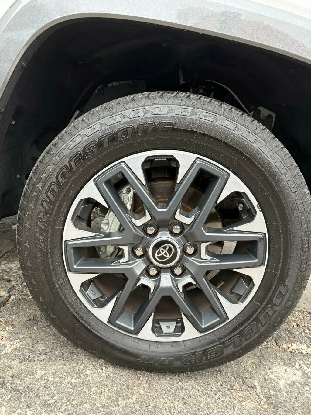 2022 Toyota Tundra 4WD Limited/4WD/PanoramicSunroof/HeatedSteeringWheel/BackupCam/NAV - 22953583 - 26