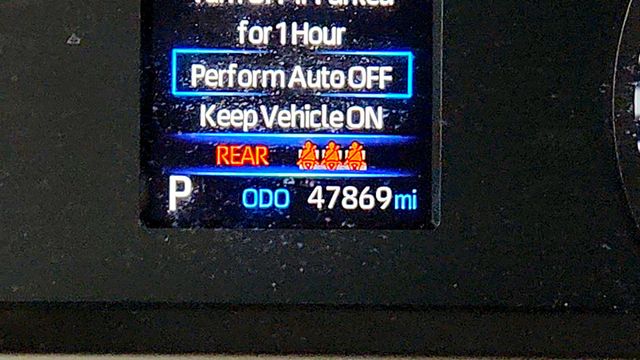 2022 Toyota Tundra 4WD Limited Double Cab 6.5' Bed - 23100314 - 13