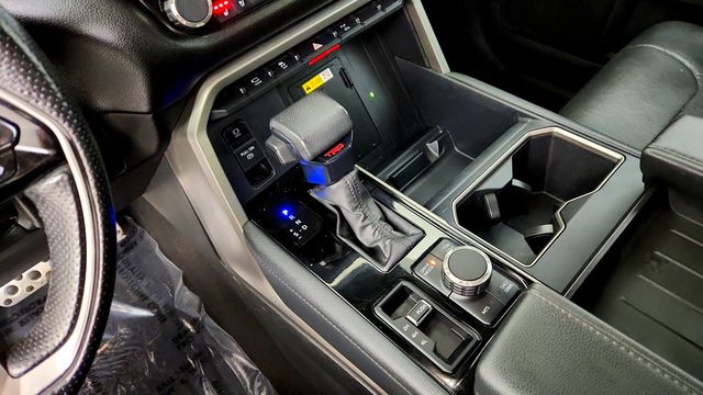 2022 Toyota Tundra 4WD Limited Double Cab 6.5' Bed - 23100314 - 14