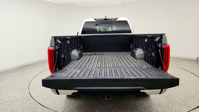 2022 Toyota Tundra 4WD Limited Double Cab 6.5' Bed - 23100314 - 18