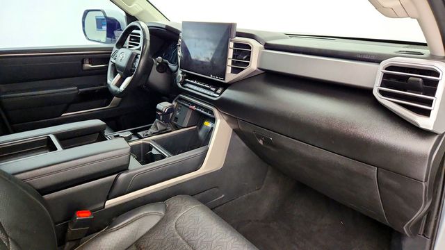 2022 Toyota Tundra 4WD Limited Double Cab 6.5' Bed - 23100314 - 21