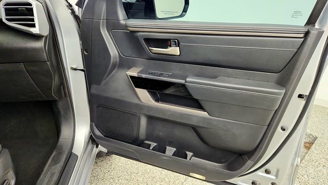 2022 Toyota Tundra 4WD Limited Double Cab 6.5' Bed - 23100314 - 22