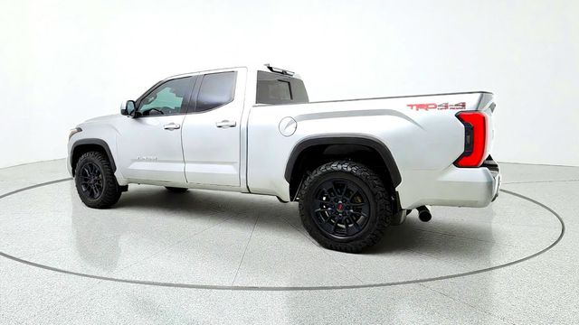 2022 Toyota Tundra 4WD Limited Double Cab 6.5' Bed - 23100314 - 6