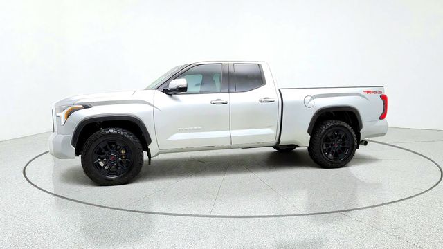2022 Toyota Tundra 4WD Limited Double Cab 6.5' Bed - 23100314 - 7