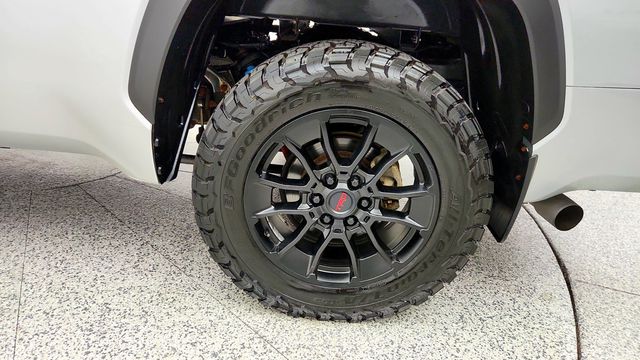 2022 Toyota Tundra 4WD Limited Double Cab 6.5' Bed - 23100314 - 8