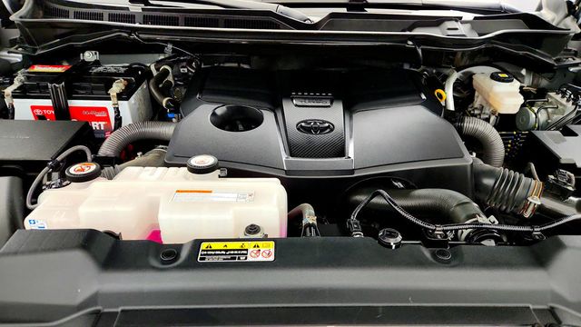 2022 Toyota Tundra 4WD Limited Double Cab 6.5' Bed w/ TRD Off-Road Pkg & 120V Outlets - 23100314 - 23