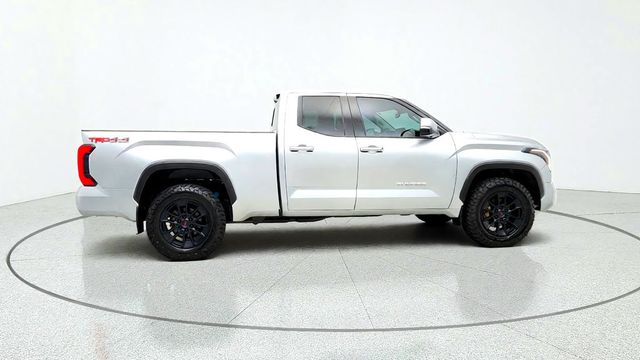 2022 Toyota Tundra 4WD Limited Double Cab 6.5' Bed w/ TRD Off-Road Pkg & 120V Outlets - 23100314 - 3