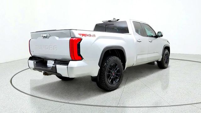 2022 Toyota Tundra 4WD Limited Double Cab 6.5' Bed w/ TRD Off-Road Pkg & 120V Outlets - 23100314 - 4