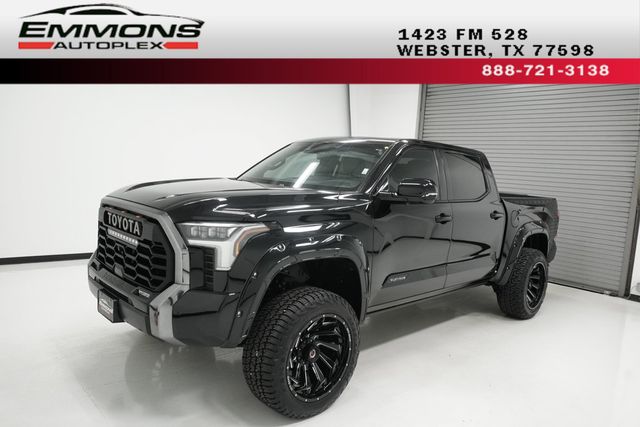 2022 Toyota Tundra 4WD Platinum - 22990315 - 0