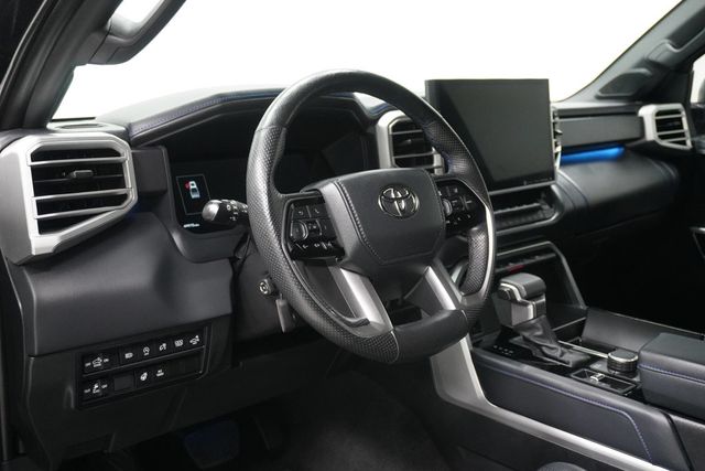 2022 Toyota Tundra 4WD Platinum - 22990315 - 10