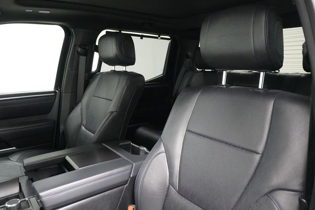 2022 Toyota Tundra 4WD Platinum - 22990315 - 11