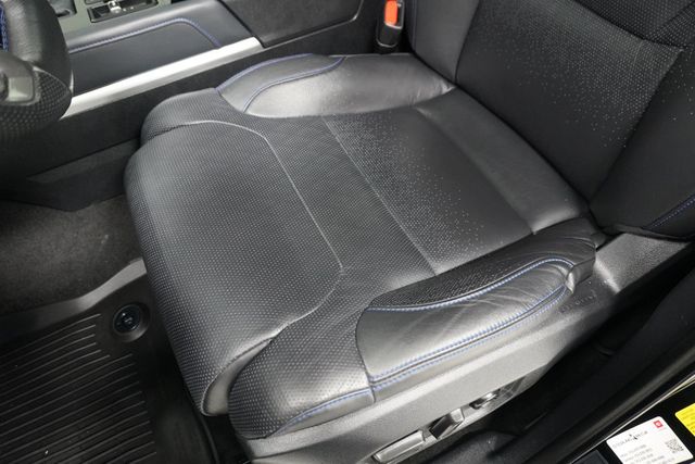 2022 Toyota Tundra 4WD Platinum - 22990315 - 12