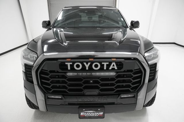 2022 Toyota Tundra 4WD Platinum - 22990315 - 1