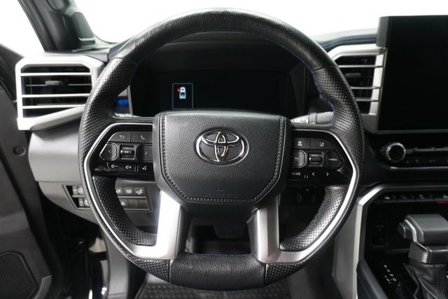 2022 Toyota Tundra 4WD Platinum - 22990315 - 19