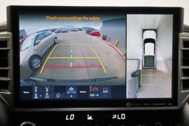 2022 Toyota Tundra 4WD Platinum - 22990315 - 23