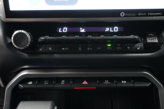 2022 Toyota Tundra 4WD Platinum - 22990315 - 25