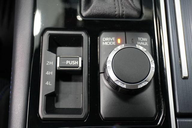 2022 Toyota Tundra 4WD Platinum - 22990315 - 27