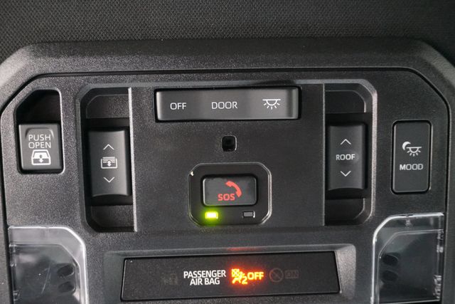 2022 Toyota Tundra 4WD Platinum - 22990315 - 28