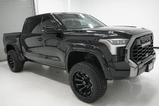 2022 Toyota Tundra 4WD Platinum - 22990315 - 2