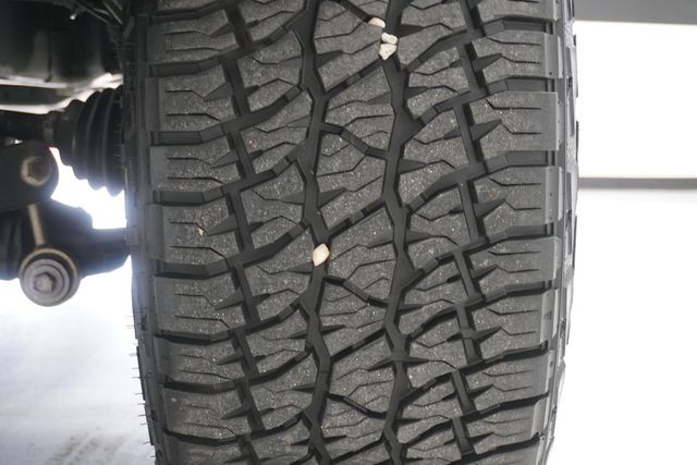 2022 Toyota Tundra 4WD Platinum - 22990315 - 35