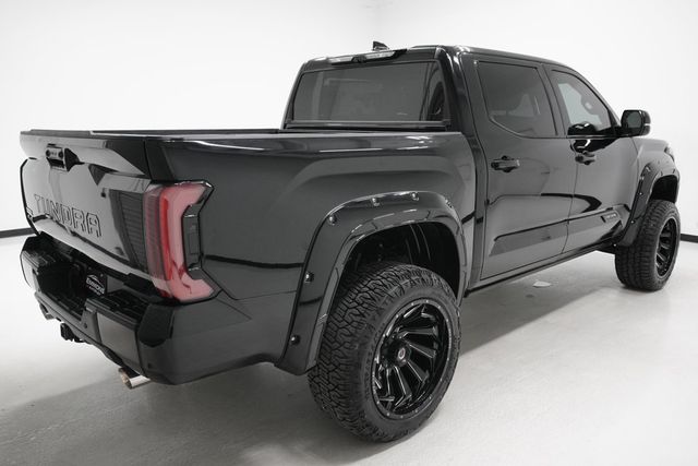 2022 Toyota Tundra 4WD Platinum - 22990315 - 3