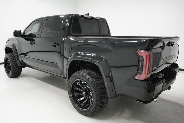2022 Toyota Tundra 4WD Platinum - 22990315 - 4