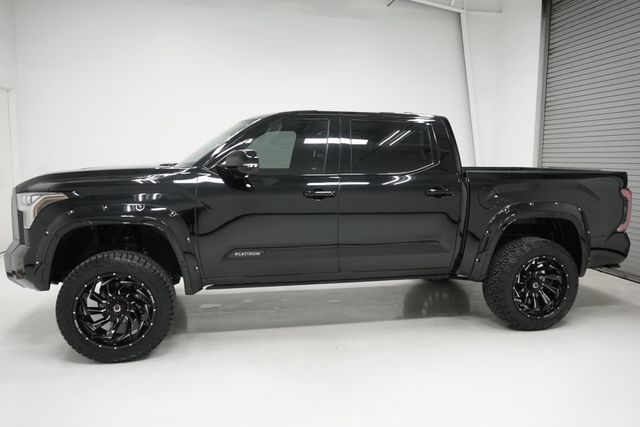 2022 Toyota Tundra 4WD Platinum - 22990315 - 5